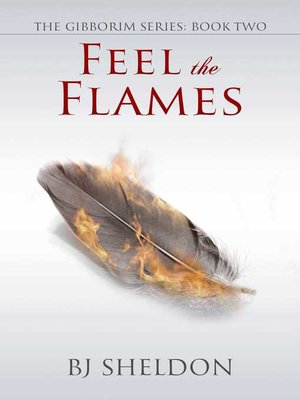 cover image of Feel the Flames